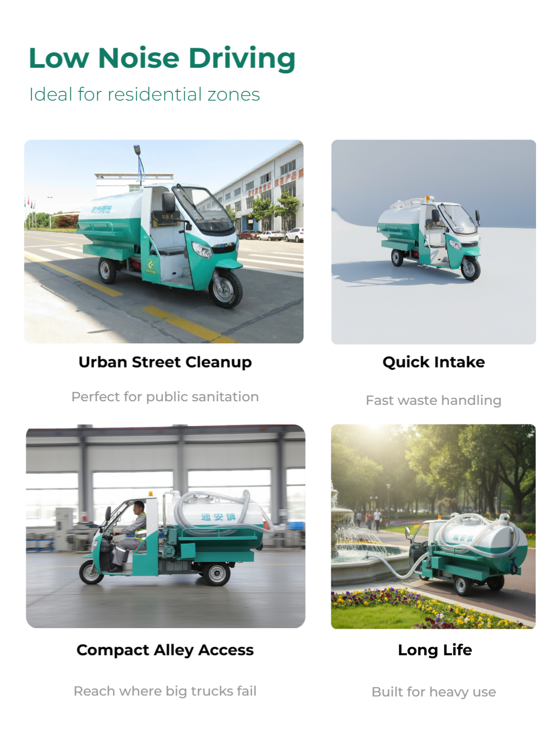 Solar powered electric cargo trike