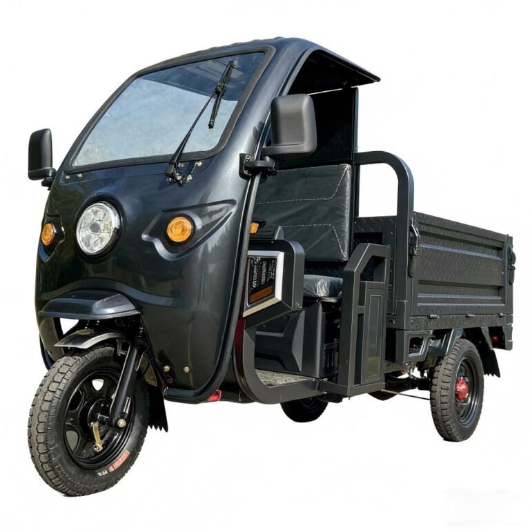 Shanghai yihu industrial co., ltd. | electric vending tricycle | mobile food cart | street vending & food business | yihuev