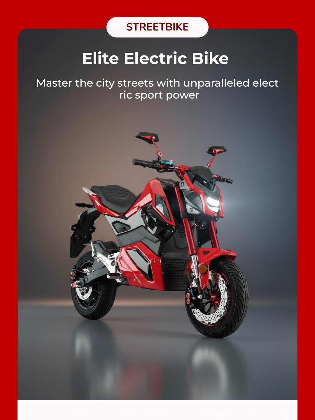 Z6 electric motorcycle full specifications chart, motor, battery, speed, range