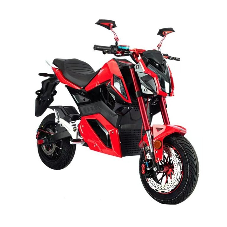 Shanghai yihu industrial co., ltd. | electric motorcycle for dealers | 3000w 72v, wholesale from china | yihuev