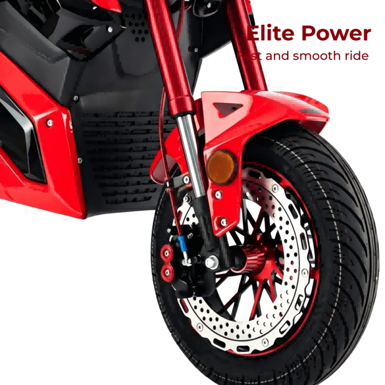 Z6 electric motorcycle full specs, 3000W, 72V 50Ah, 80km/h top speed