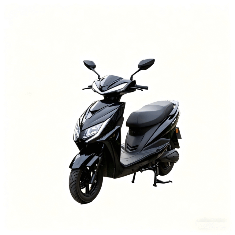 Shanghai yihu industrial co., ltd. | electric scooter for daily commute | 1000w 60v 50ah, wholesale | yihuev