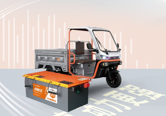 Shanghai yihu industrial co., ltd. | how to choose a farm electric tricycle (1500w, 1-ton, 60v50ah)